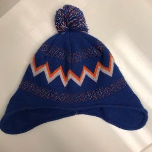 Vintage Florida Gators winter hat